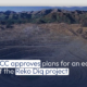 ECC approves plans for an early launch of the Reko Diq project