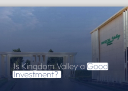 Is Kingdom Valley a Good Investment?