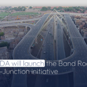 LDA will launch the Band Road T-Junction initiative