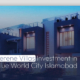 Serene Villas Investment in Blue World City Islamabad