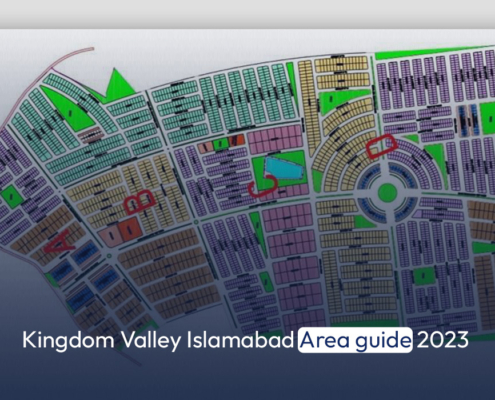 Kingdom Valley Islamabad Area guide 2023