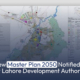 New Master Plan 2050 Notified by Lahore Development Authority