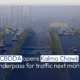 PCBDDA opens Kalma Chowk underpass for traffic next month