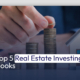 Top 5 Real Estate Investing Books