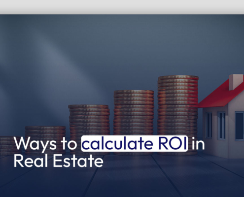 Ways to Calculate ROI in Real Estate