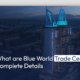 What are Blue World Trade Center Complete Details