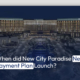When did New City Paradise New Payment Plan Launch?