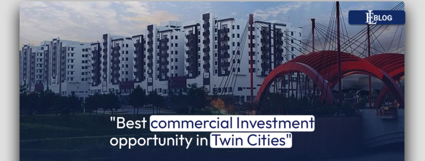 Best Commercial Investment Opportunity in Twin Cities