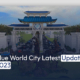 Blue World City Latest Updates 2023