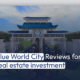 Blue World City Reviews for real estate investment