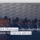 CDA Chairman orders facilitation center to improve service