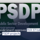 Government approves PKR 371 billion for PSDP projects