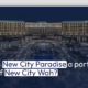 Is New City Paradise a part of New City Wah?