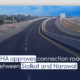 NHA approves connection road between Sialkot and Narowal