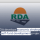 RDA develops economic strategy to self-fund development projects