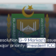 Resolution G-9 Markaz's issues major priority: President ICCI