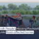 Sindh People's Housing Foundation builds flood-affected homes