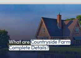 What are Countryside Farms Complete Details?