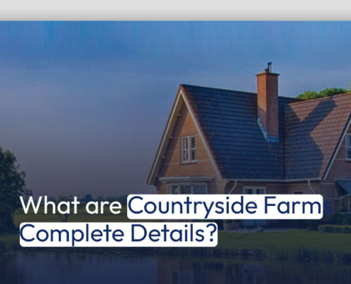 What are Countryside Farms Complete Details?