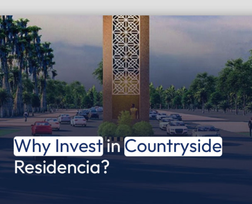 Why Invest in Countryside Residencia?