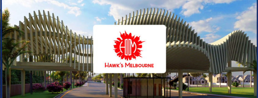 Hawks Melbourne City Rawalpindi