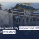 Blue World city discounted Offer for Investors