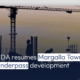 CDA resumes Margalla Town Underpass development