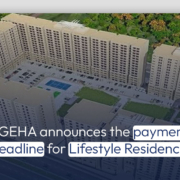 FGEHA announces the payment deadline for Lifestyle Residency