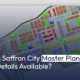 Is Saffron City Master Plan Details Available?