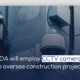 LDA will employ CCTV cameras to oversee construction projects
