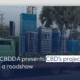 PCBDDA presents CBD's projects in a roadshow