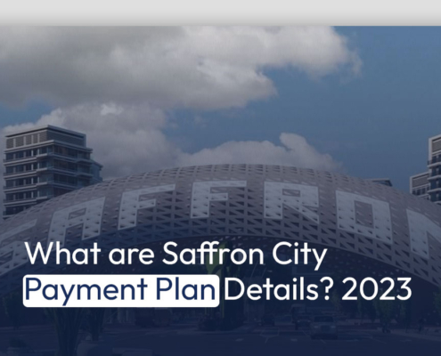 What are Saffron City Payment Plan Details? 2023