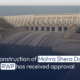 Construction of Mohra Shera Dam in RWP has received approval