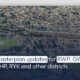Masterplan updates for RWP, GWA, BHP, RYK and other districts