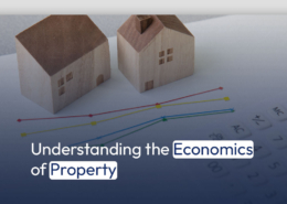 Understanding the Economics of Property