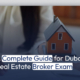 A Complete Guide for Dubai Real Estate Broker