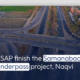 ASAP finish the Samanabad Underpass project, Naqvi