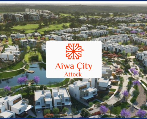 Aiwa City Attock