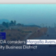 CDA considers Margalla Avenue City Business District