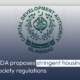 CDA proposes stringent housing society regulations