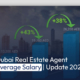 Dubai Real Estate Agent Average Salary | Update 2023