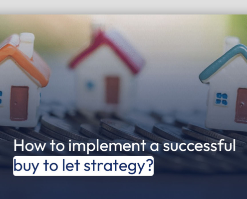 How to implement a successful buy to let strategy?