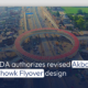 LDA authorizes revised Akbar Chowk Flyover design