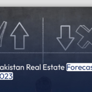 Pakistan Real Estate Forecast 2023