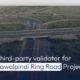 Third-party validator for Rawalpindi Ring Road Project