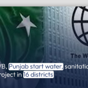 WB, Punjab start water, sanitation project in 16 districts