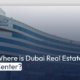 Where is Dubai Real Estate Center?