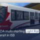 CDA mulls starting Light Rail Transit in ISB