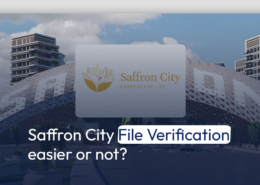 Saffron City File Verification easier or not?