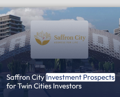 Saffron City Investment Prospects for Twin Cities Investors